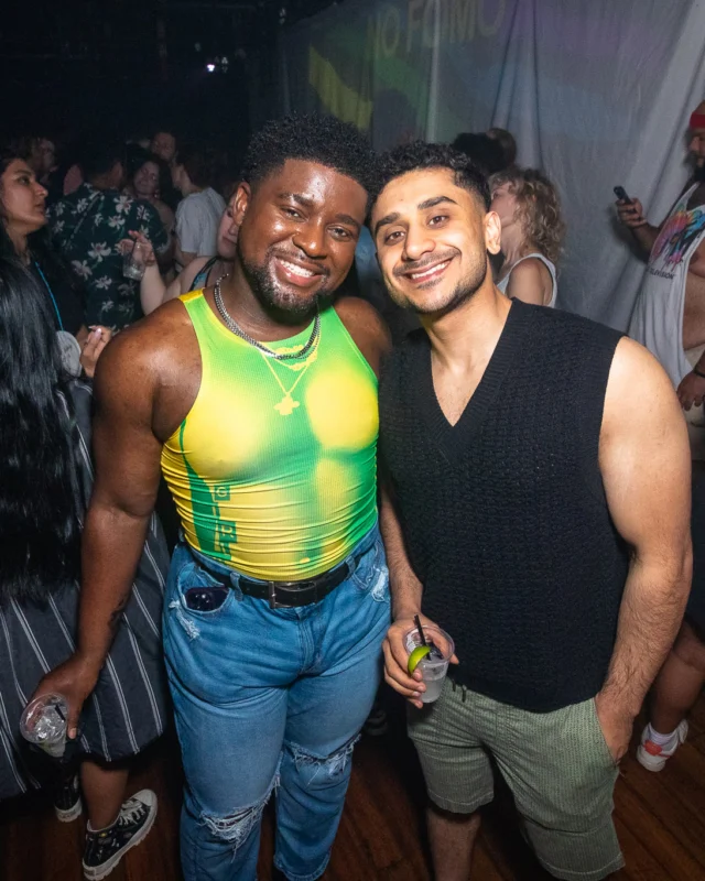 Hot Mess dance pop party with special guest Alto Moon - May 2024 - Kimber was the DJ - Pics: @hellacurious for Oh Snap Kid