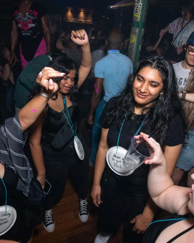 Hot Mess dance pop party with special guest Alto Moon - May 2024 - Kimber was the DJ - Pics: @hellacurious for Oh Snap Kid