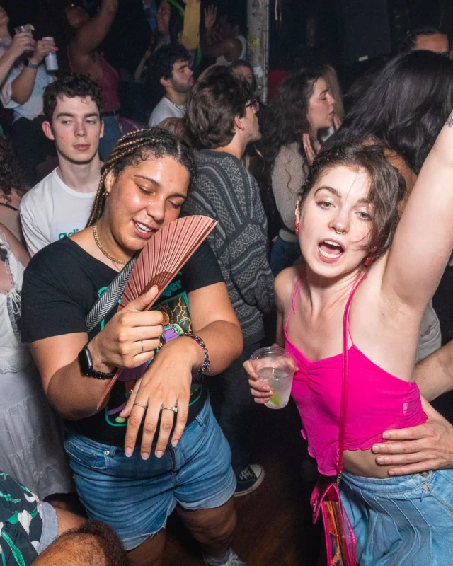 Hot Mess dance pop party with special guest Alto Moon - May 2024 - Kimber was the DJ - Pics: @hellacurious for Oh Snap Kid