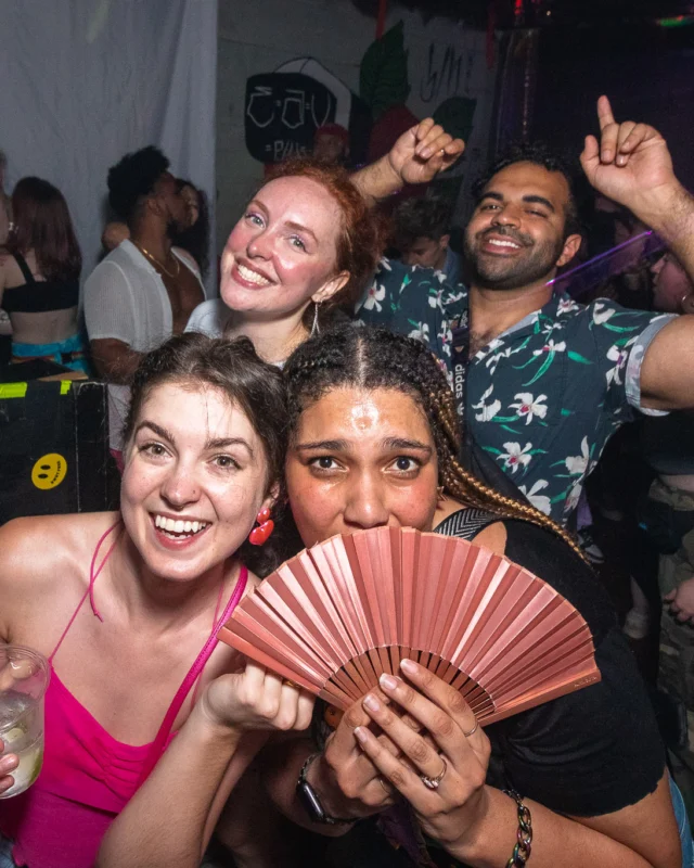 Hot Mess dance pop party with special guest Alto Moon - May 2024 - Kimber was the DJ - Pics: @hellacurious for Oh Snap Kid