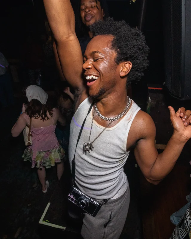 Hot Mess dance pop party with special guest Alto Moon - May 2024 - Kimber was the DJ - Pics: @hellacurious for Oh Snap Kid