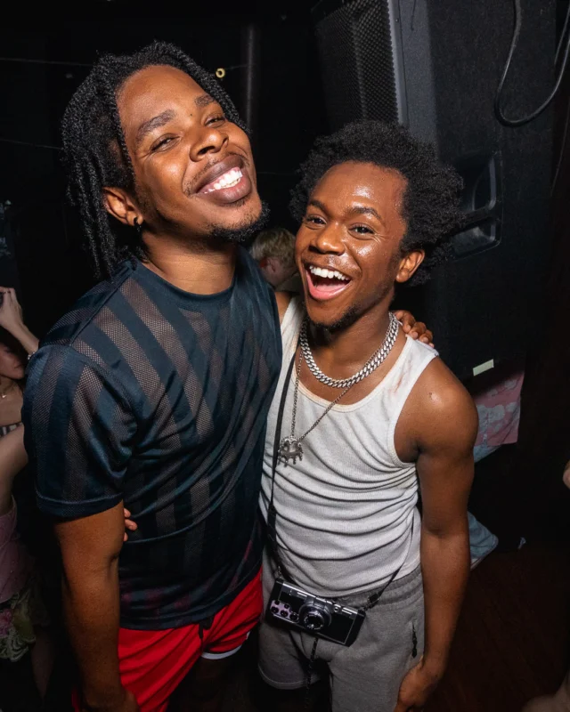 Hot Mess dance pop party with special guest Alto Moon - May 2024 - Kimber was the DJ - Pics: @hellacurious for Oh Snap Kid