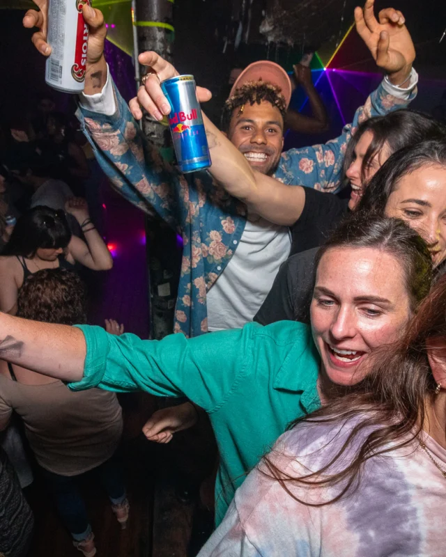 Hot Mess dance pop party with special guest Alto Moon - May 2024 - Kimber was the DJ - Pics: @hellacurious for Oh Snap Kid