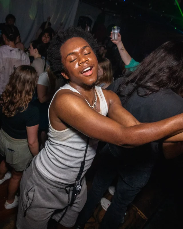 Hot Mess dance pop party with special guest Alto Moon - May 2024 - Kimber was the DJ - Pics: @hellacurious for Oh Snap Kid