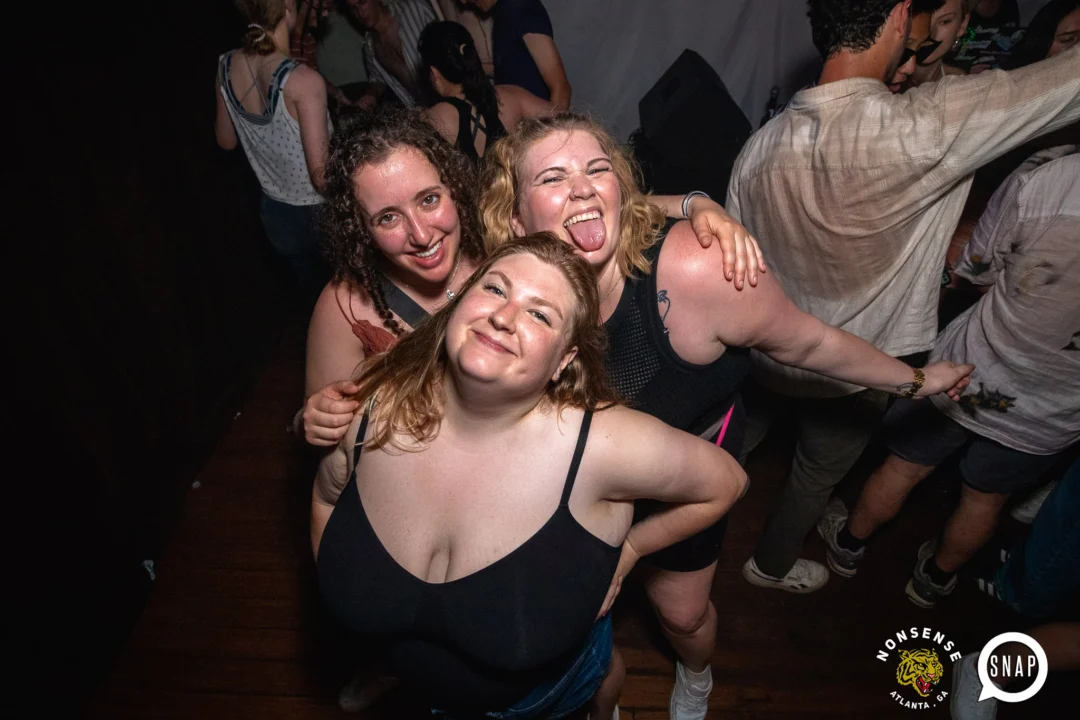 Hot Mess dance pop party with special guest Alto Moon - May 2024 - Kimber was the DJ - Pics: @hellacurious for Oh Snap Kid