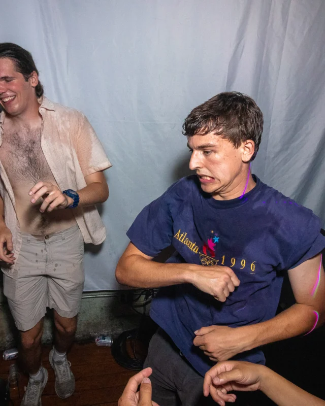 Hot Mess dance pop party with special guest Alto Moon - May 2024 - Kimber was the DJ - Pics: @hellacurious for Oh Snap Kid