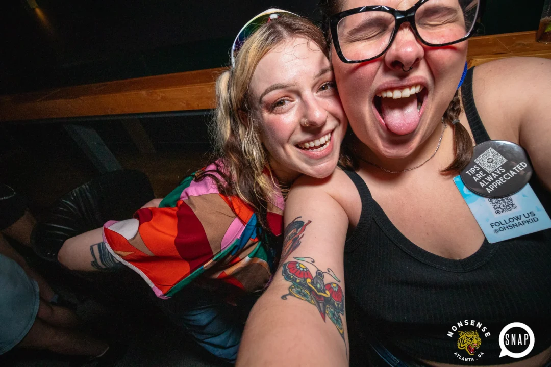 Hot Mess dance pop party with special guest Alto Moon - May 2024 - Kimber was the DJ - Pics: @hellacurious for Oh Snap Kid