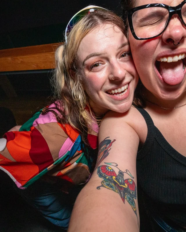Hot Mess dance pop party with special guest Alto Moon - May 2024 - Kimber was the DJ - Pics: @hellacurious for Oh Snap Kid