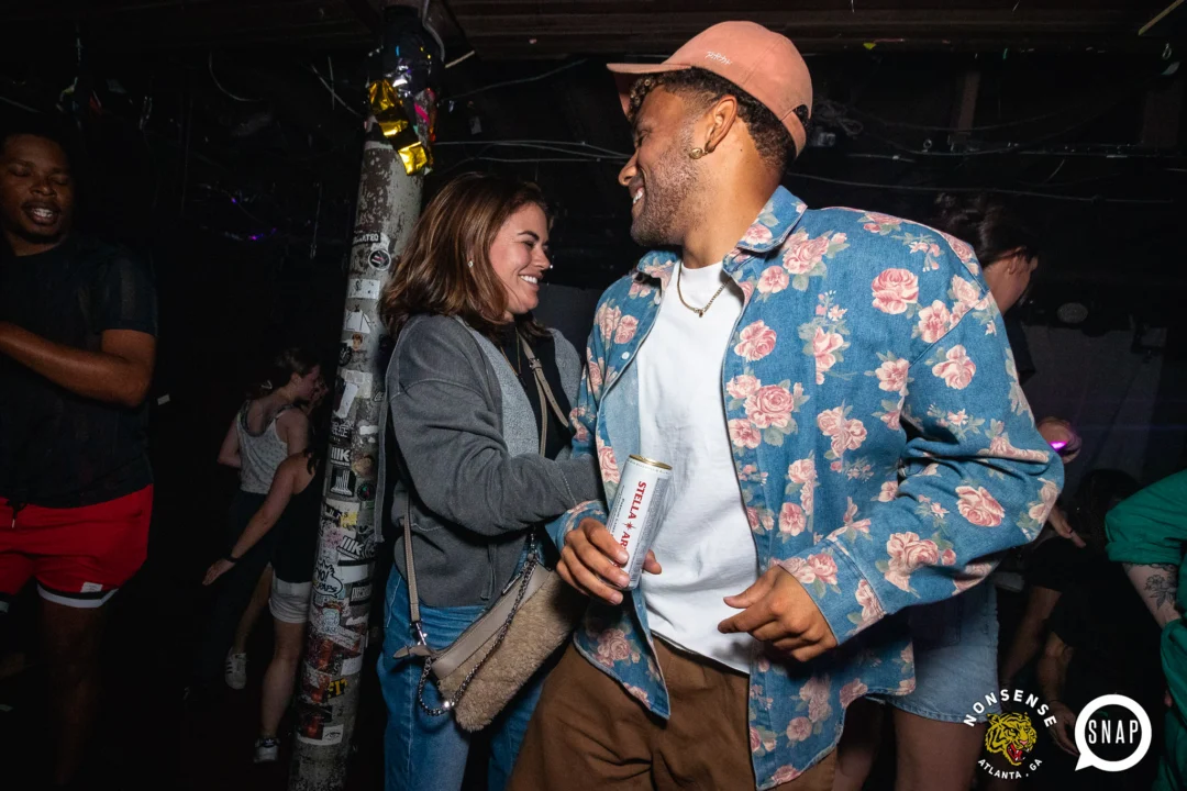 Hot Mess dance pop party with special guest Alto Moon - May 2024 - Kimber was the DJ - Pics: @hellacurious for Oh Snap Kid