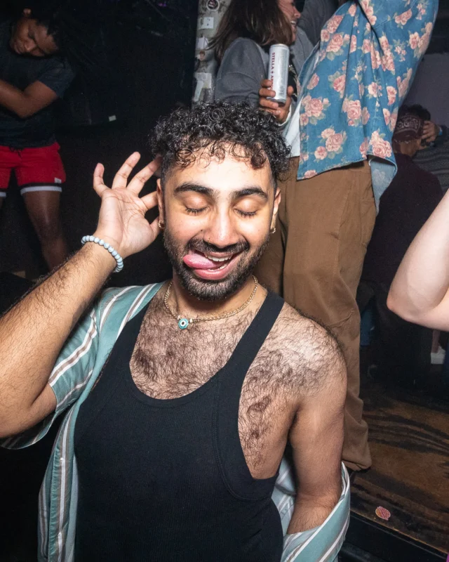 Hot Mess dance pop party with special guest Alto Moon - May 2024 - Kimber was the DJ - Pics: @hellacurious for Oh Snap Kid
