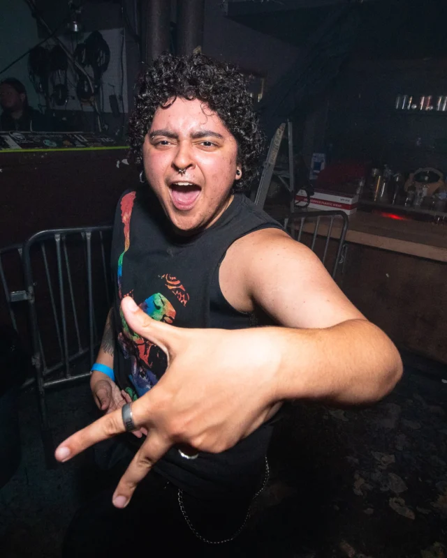 Hot Mess dance pop party with special guest Alto Moon - May 2024 - Kimber was the DJ - Pics: @hellacurious for Oh Snap Kid