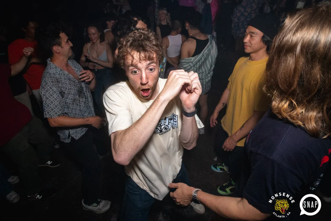 Hot Mess dance pop party with special guest Alto Moon - May 2024 - Kimber was the DJ - Pics: @hellacurious for Oh Snap Kid