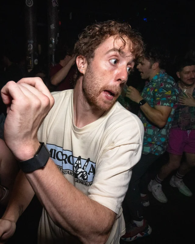Hot Mess dance pop party with special guest Alto Moon - May 2024 - Kimber was the DJ - Pics: @hellacurious for Oh Snap Kid
