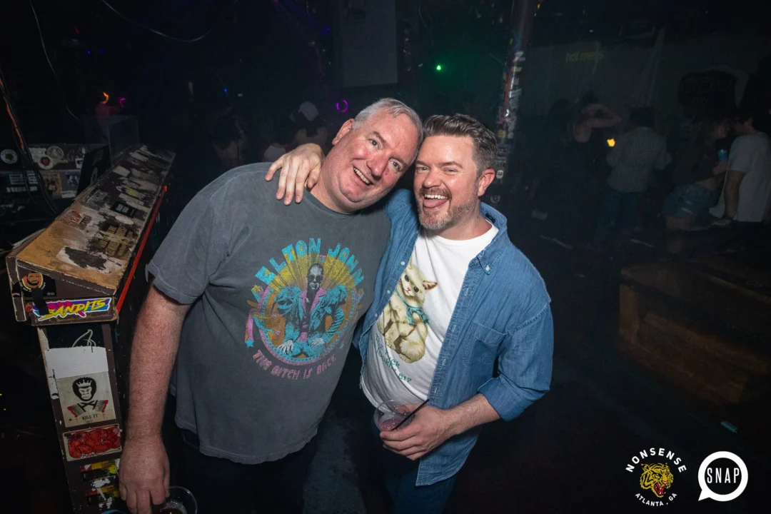 Hot Mess dance pop party with special guest Alto Moon - May 2024 - Kimber was the DJ - Pics: @hellacurious for Oh Snap Kid