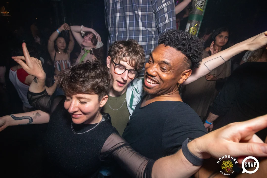 Hot Mess dance pop party with special guest Alto Moon - May 2024 - Kimber was the DJ - Pics: @hellacurious for Oh Snap Kid