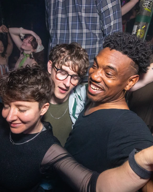Hot Mess dance pop party with special guest Alto Moon - May 2024 - Kimber was the DJ - Pics: @hellacurious for Oh Snap Kid
