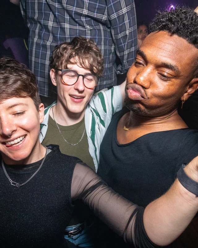 Hot Mess dance pop party with special guest Alto Moon - May 2024 - Kimber was the DJ - Pics: @hellacurious for Oh Snap Kid