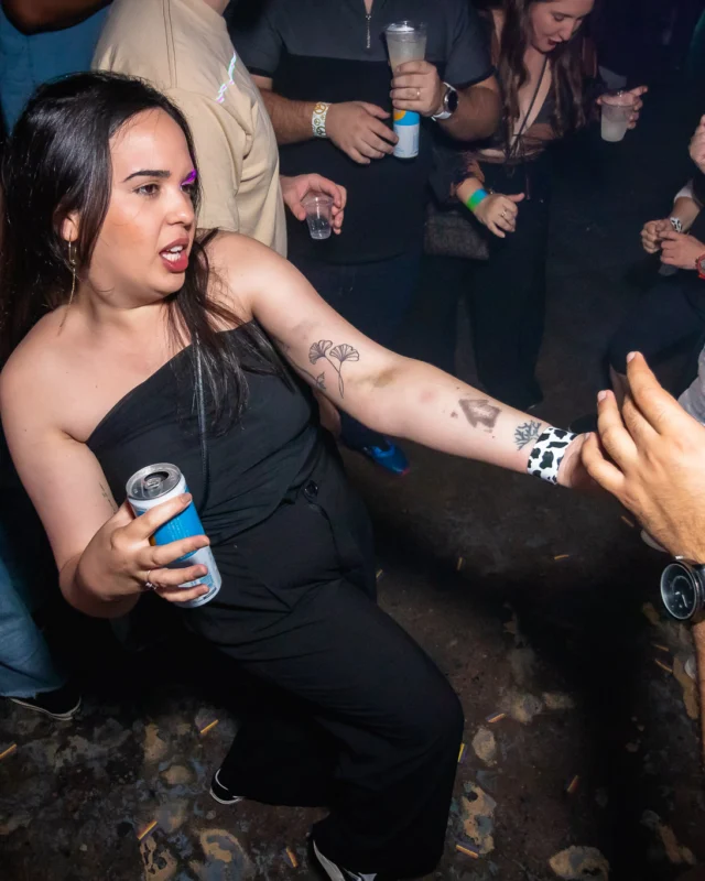Heyday 80s Pride - June 2024 - Kimber was the DJ - Pics: @hellacurious for @ohsnapkid