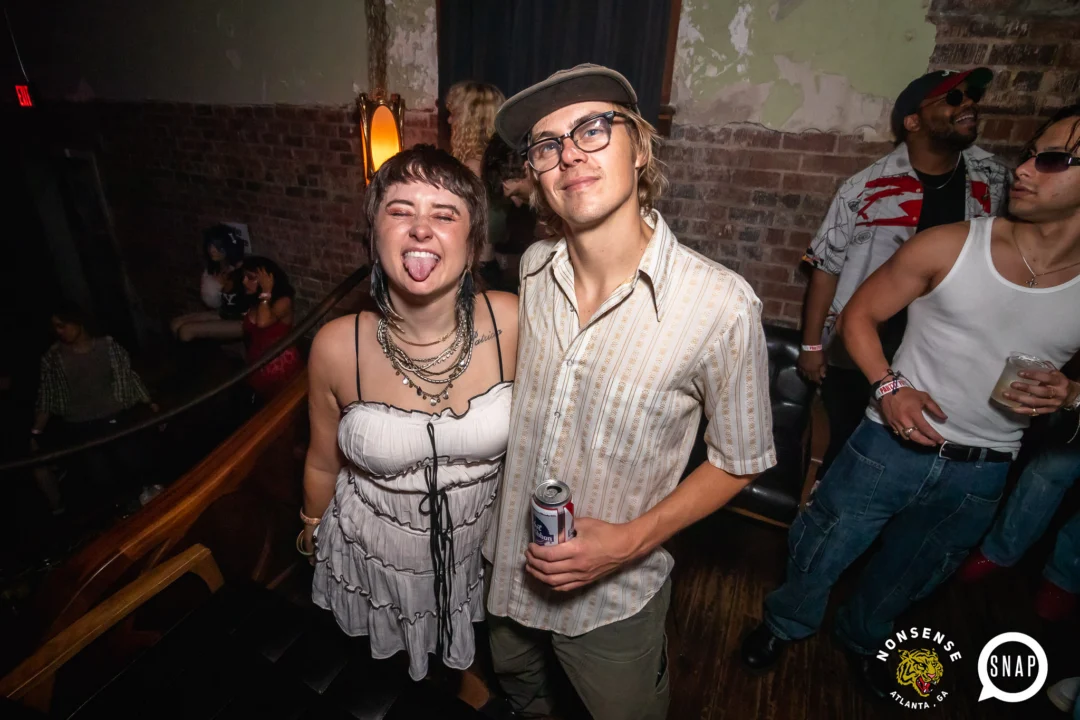 Indie Sleaze - June 2024 - Brigantine (inside Argosy) - Pics: @hellacurious for Oh Snap Kid