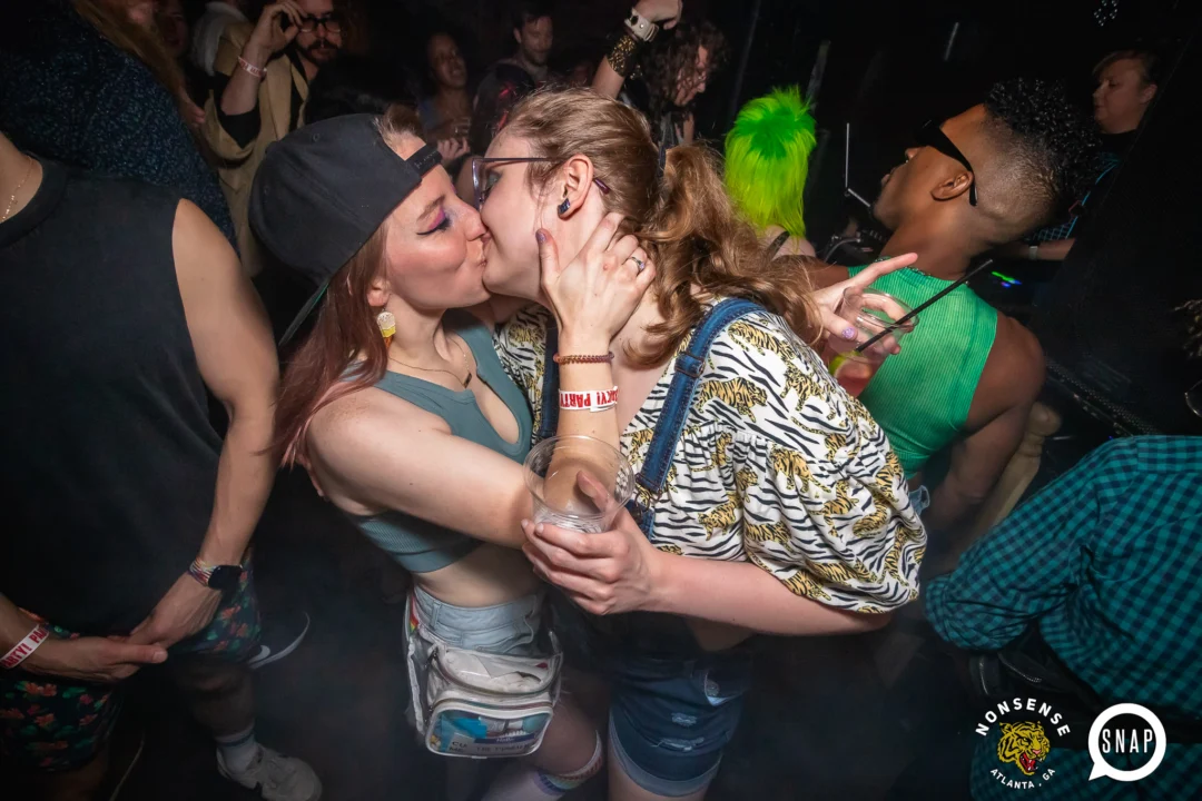 Indie Sleaze - June 2024 - Brigantine (inside Argosy) - Pics: @hellacurious for Oh Snap Kid