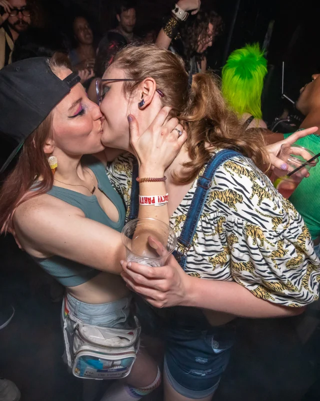Indie Sleaze - June 2024 - Brigantine (inside Argosy) - Pics: @hellacurious for Oh Snap Kid