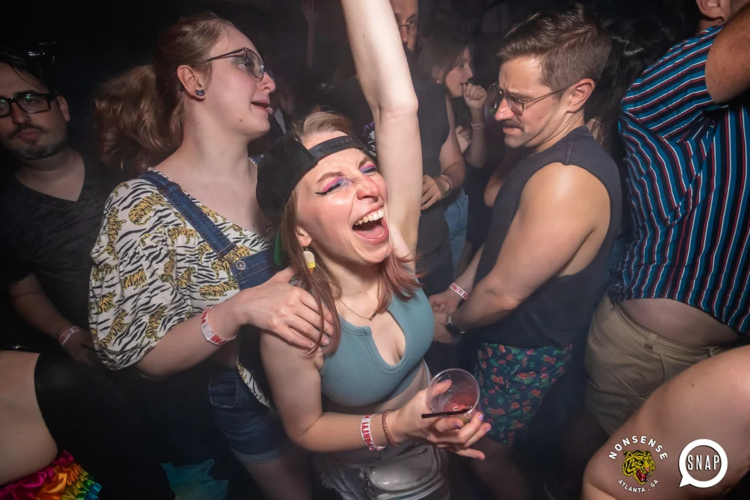 Indie Sleaze - June 2024 - Brigantine (inside Argosy) - Pics: @hellacurious for Oh Snap Kid