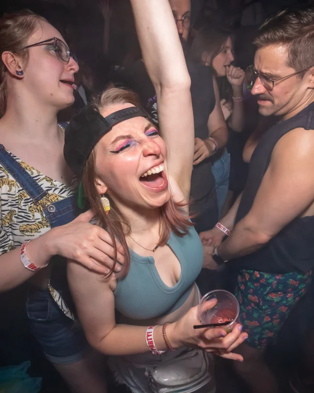 Indie Sleaze - June 2024 - Brigantine (inside Argosy) - Pics: @hellacurious for Oh Snap Kid