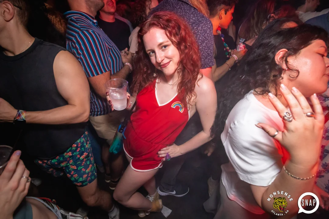 Indie Sleaze - June 2024 - Brigantine (inside Argosy) - Pics: @hellacurious for Oh Snap Kid