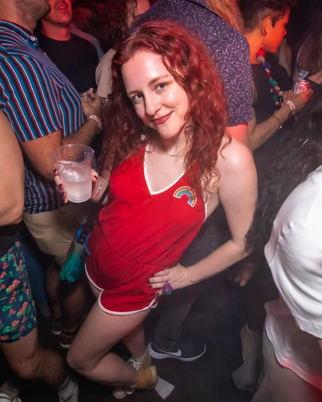 Indie Sleaze - June 2024 - Brigantine (inside Argosy) - Pics: @hellacurious for Oh Snap Kid