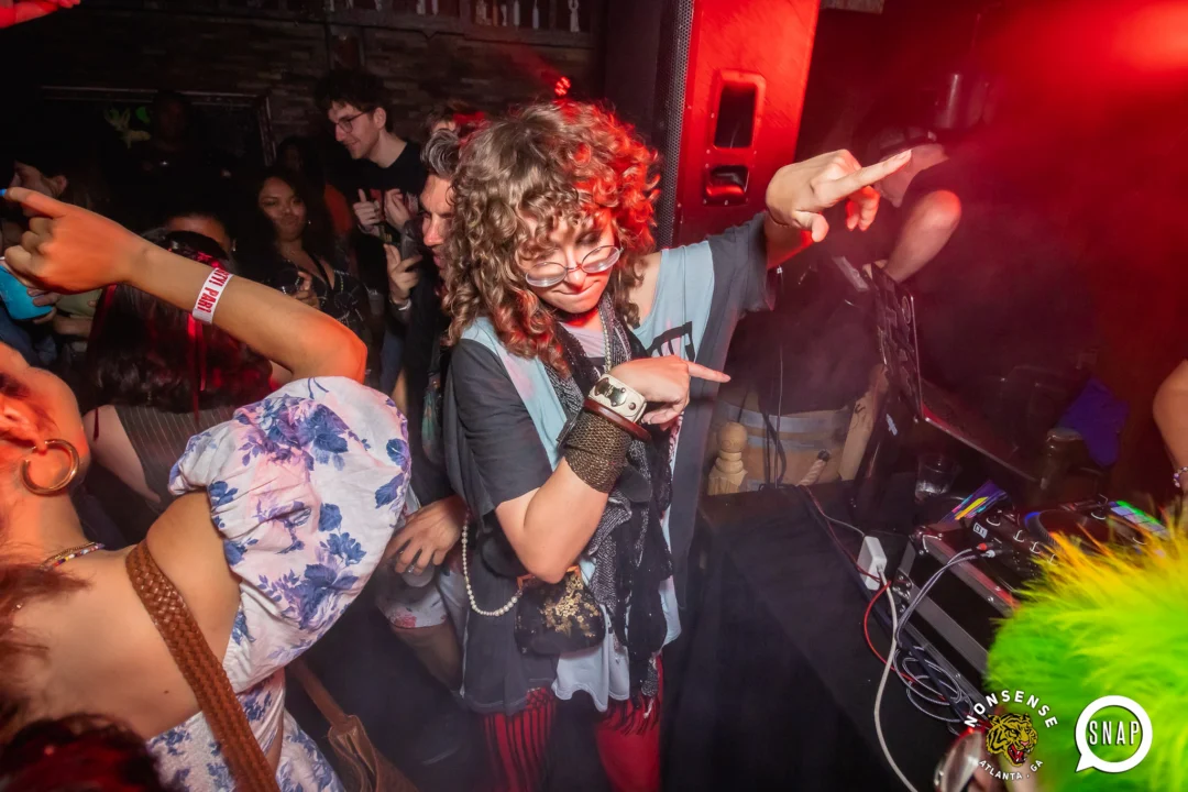 Indie Sleaze - June 2024 - Brigantine (inside Argosy) - Pics: @hellacurious for Oh Snap Kid