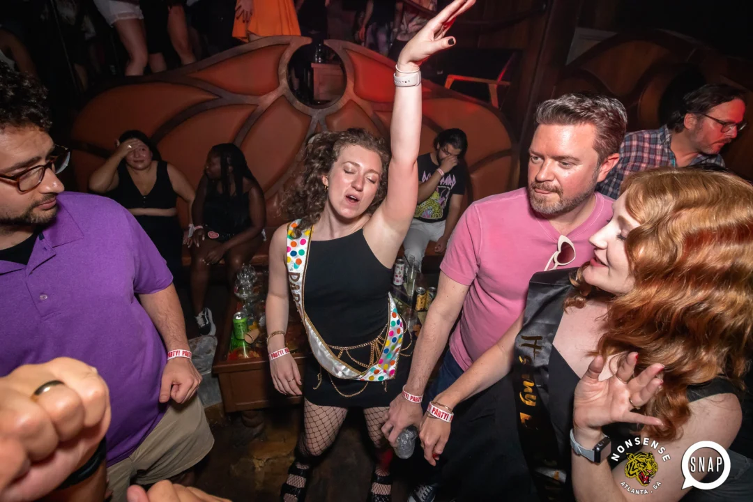 Indie Sleaze - June 2024 - Brigantine (inside Argosy) - Pics: @hellacurious for Oh Snap Kid