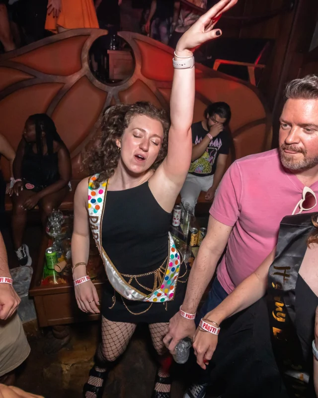 Indie Sleaze - June 2024 - Brigantine (inside Argosy) - Pics: @hellacurious for Oh Snap Kid