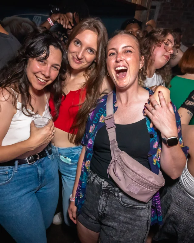 Indie Sleaze - June 2024 - Brigantine (inside Argosy) - Pics: @hellacurious for Oh Snap Kid