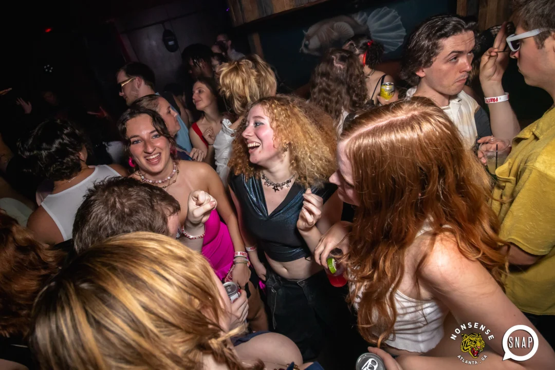 Indie Sleaze - June 2024 - Brigantine (inside Argosy) - Pics: @hellacurious for Oh Snap Kid