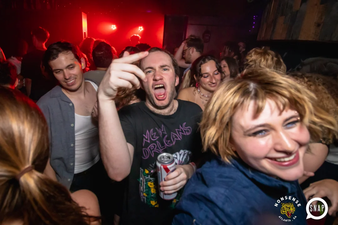 Indie Sleaze - June 2024 - Brigantine (inside Argosy) - Pics: @hellacurious for Oh Snap Kid