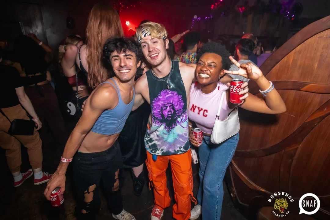 Indie Sleaze - June 2024 - Brigantine (inside Argosy) - Pics: @hellacurious for Oh Snap Kid
