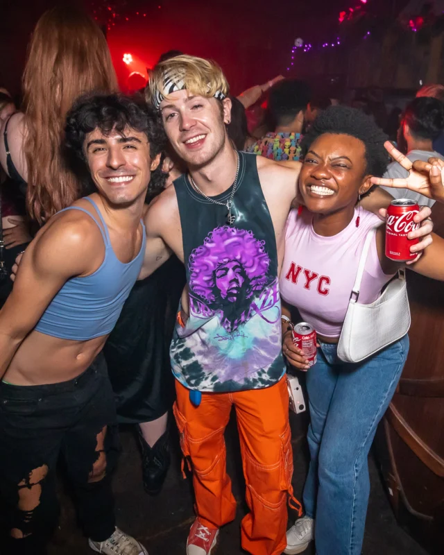 Indie Sleaze - June 2024 - Brigantine (inside Argosy) - Pics: @hellacurious for Oh Snap Kid