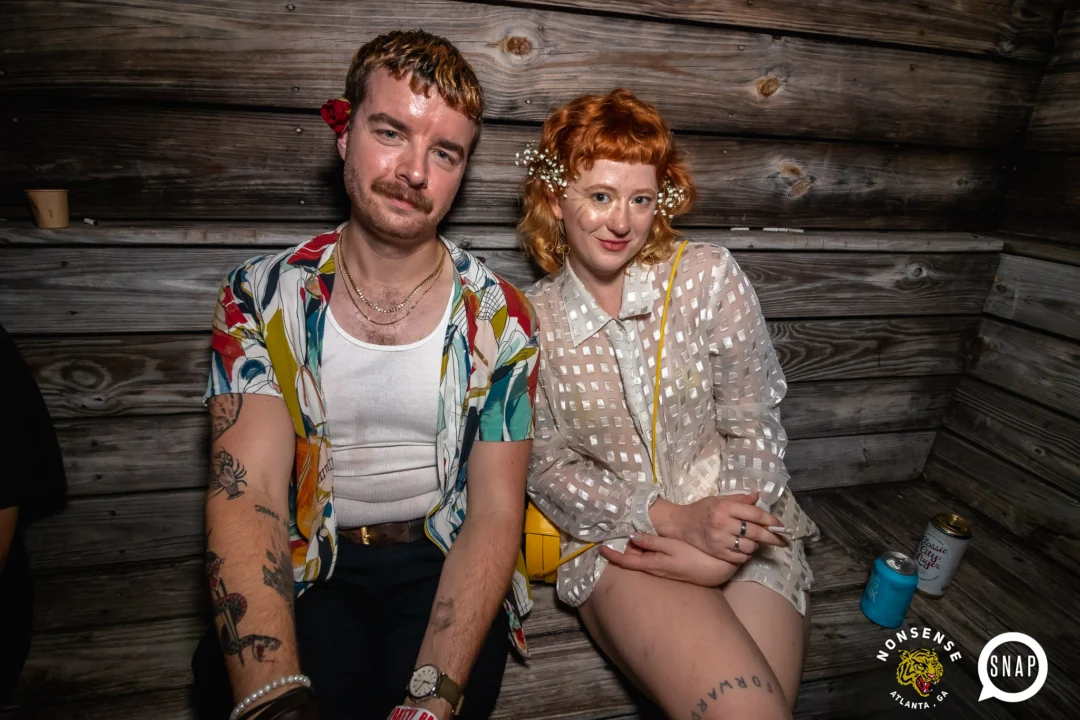 Indie Sleaze - June 2024 - Brigantine (inside Argosy) - Pics: @hellacurious for Oh Snap Kid