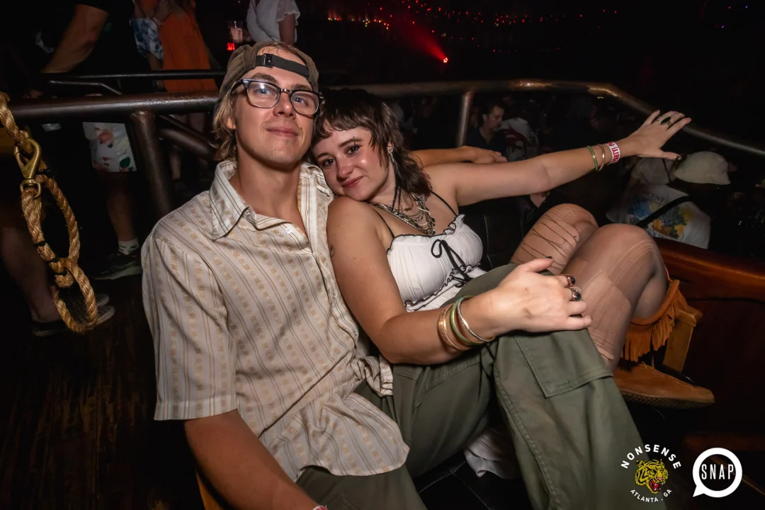 Indie Sleaze - June 2024 - Brigantine (inside Argosy) - Pics: @hellacurious for Oh Snap Kid