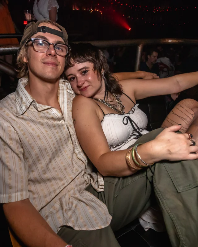 Indie Sleaze - June 2024 - Brigantine (inside Argosy) - Pics: @hellacurious for Oh Snap Kid