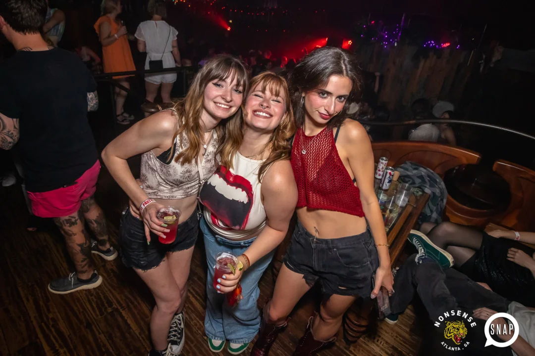 Indie Sleaze - June 2024 - Brigantine (inside Argosy) - Pics: @hellacurious for Oh Snap Kid
