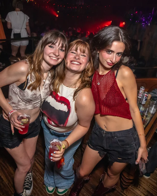 Indie Sleaze - June 2024 - Brigantine (inside Argosy) - Pics: @hellacurious for Oh Snap Kid