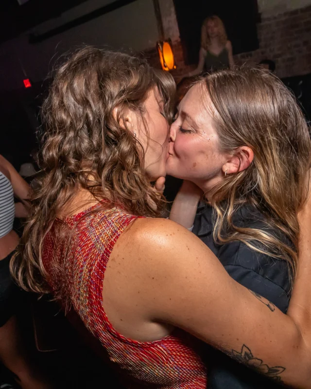 Indie Sleaze - June 2024 - Brigantine (inside Argosy) - Pics: @hellacurious for Oh Snap Kid