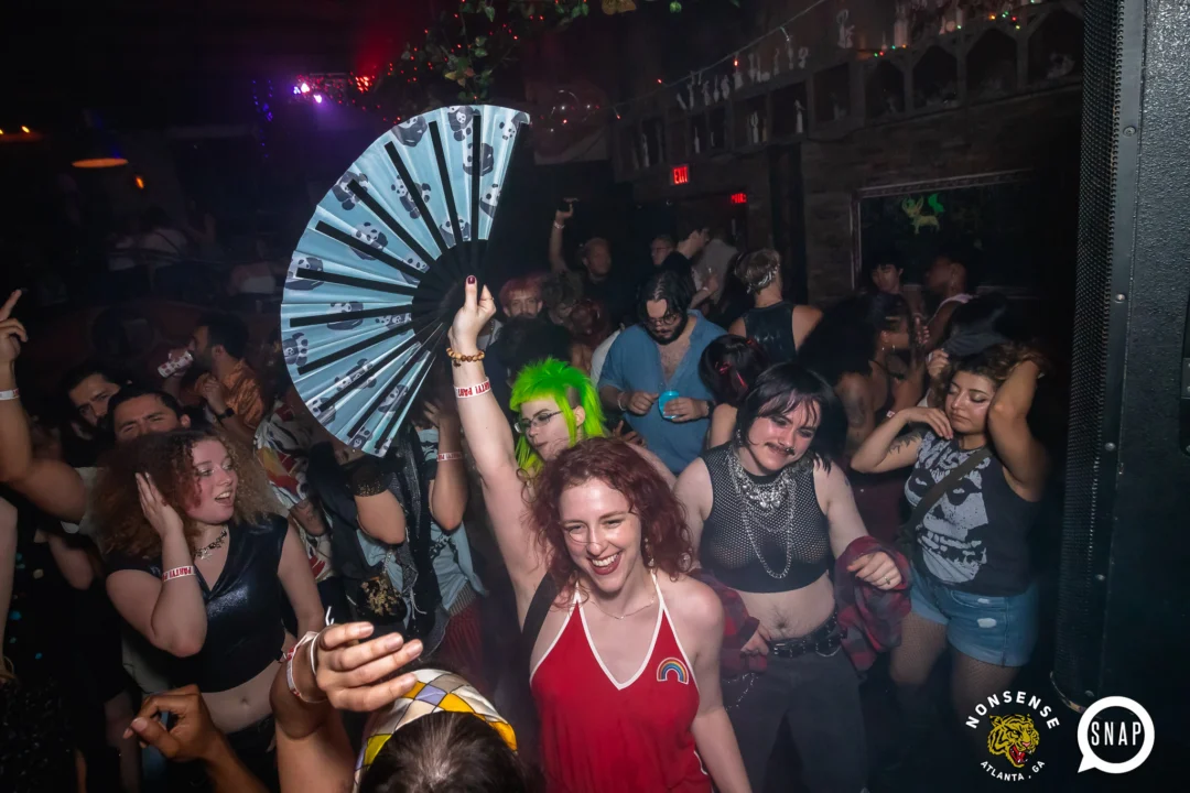 Indie Sleaze - June 2024 - Brigantine (inside Argosy) - Pics: @hellacurious for Oh Snap Kid