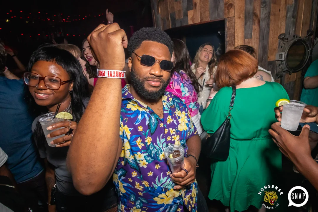 Indie Sleaze - June 2024 - Brigantine (inside Argosy) - Pics: @hellacurious for Oh Snap Kid