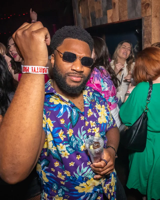 Indie Sleaze - June 2024 - Brigantine (inside Argosy) - Pics: @hellacurious for Oh Snap Kid