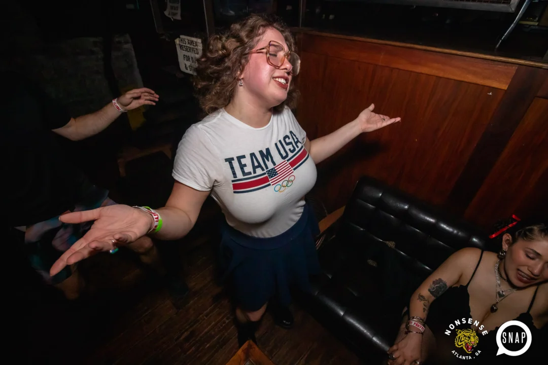 Indie Sleaze - June 2024 - Brigantine (inside Argosy) - Pics: @hellacurious for Oh Snap Kid