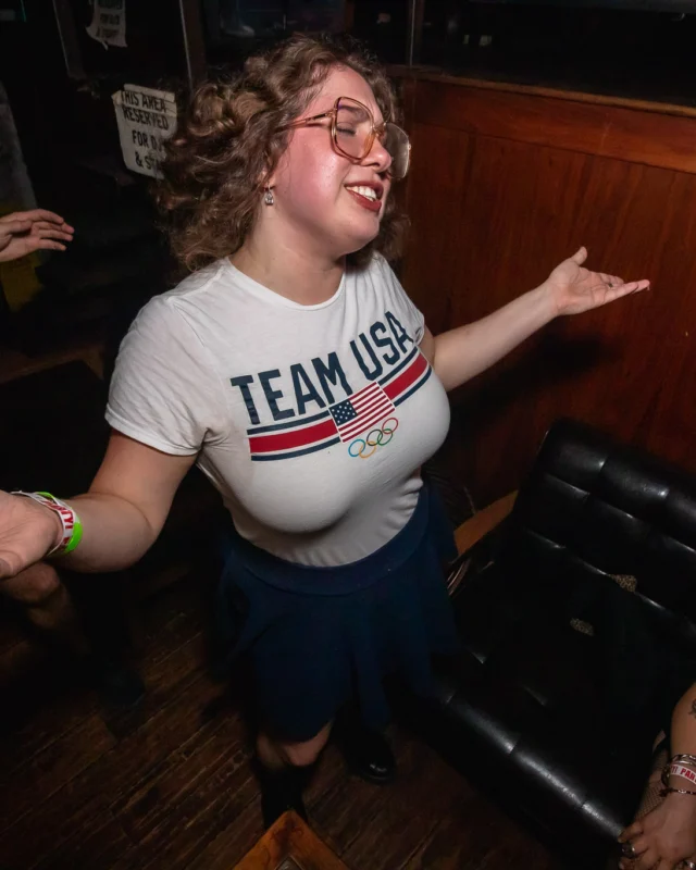 Indie Sleaze - June 2024 - Brigantine (inside Argosy) - Pics: @hellacurious for Oh Snap Kid