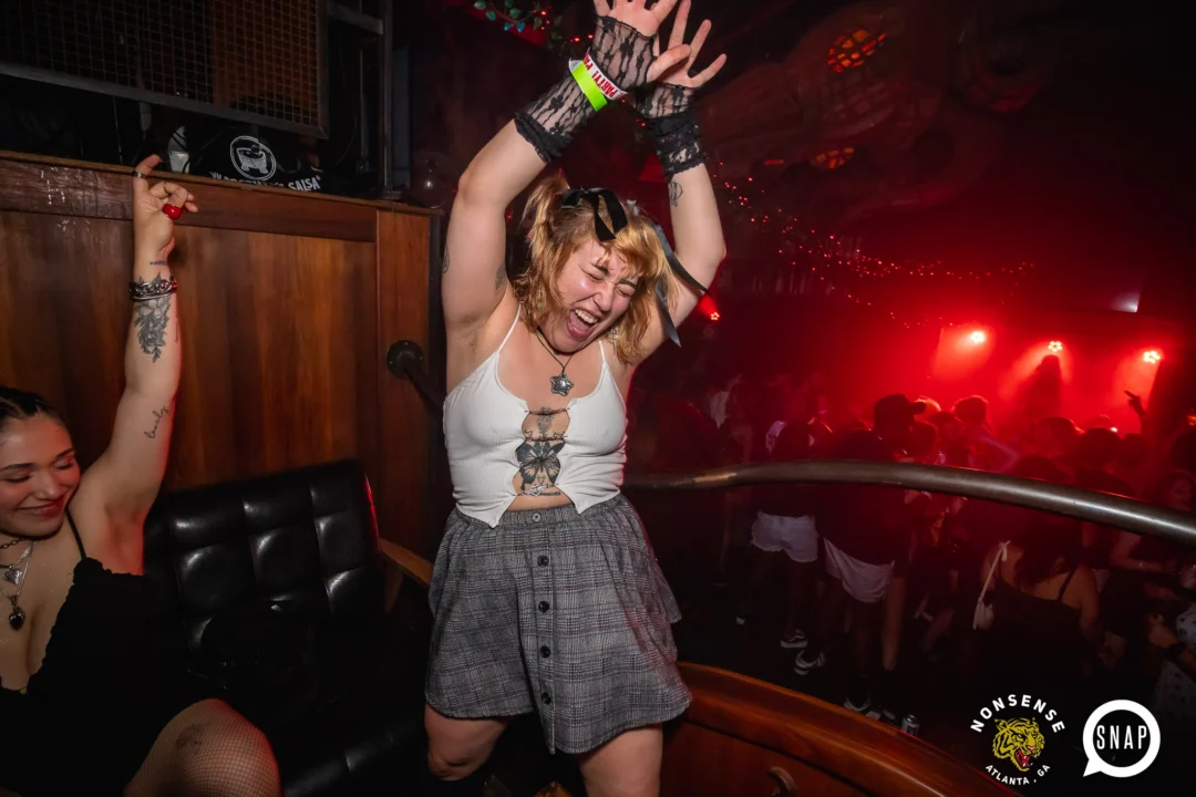 Indie Sleaze - June 2024 - Brigantine (inside Argosy) - Pics: @hellacurious for Oh Snap Kid