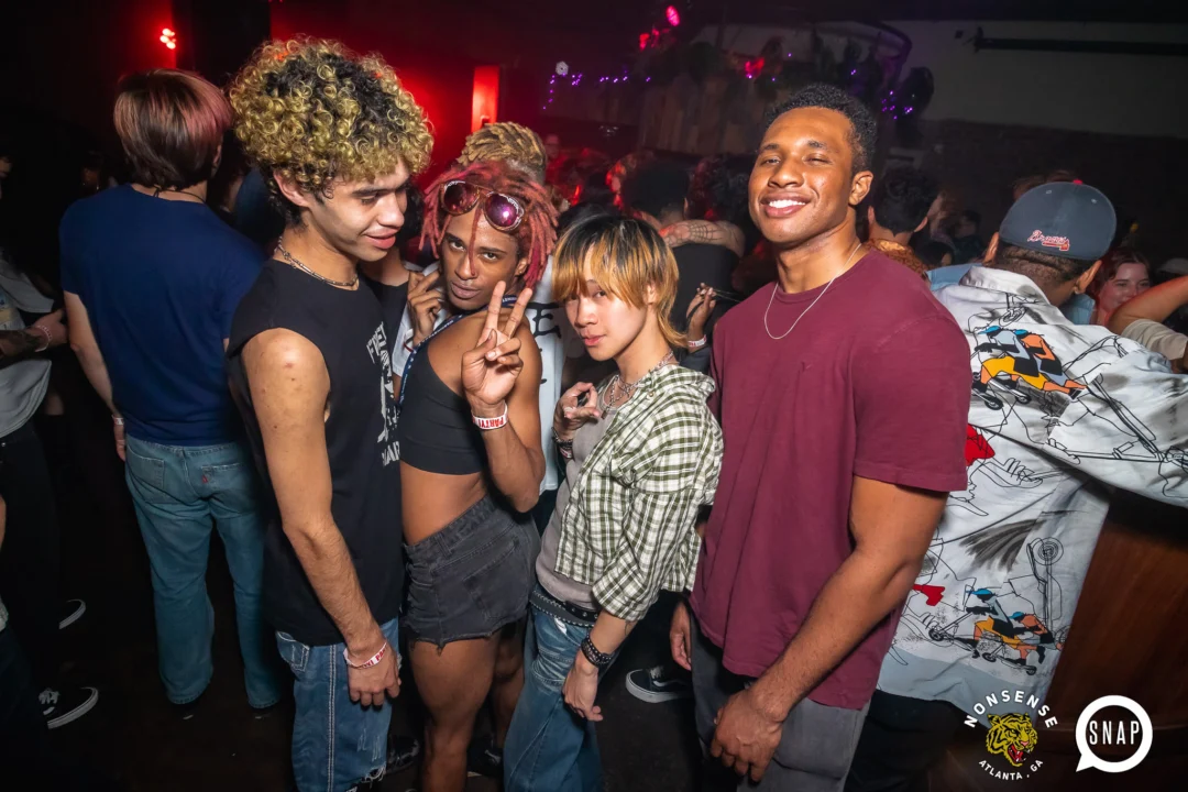 Indie Sleaze - June 2024 - Brigantine (inside Argosy) - Pics: @hellacurious for Oh Snap Kid